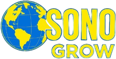 SONO Grow Logo